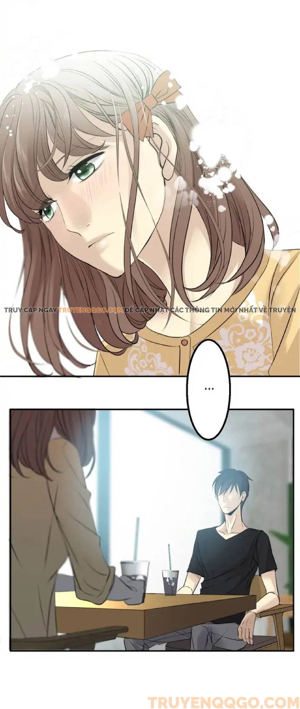 Dâng Mình Cho Nữ Xà Thần Chap 7 - Next Chap 8