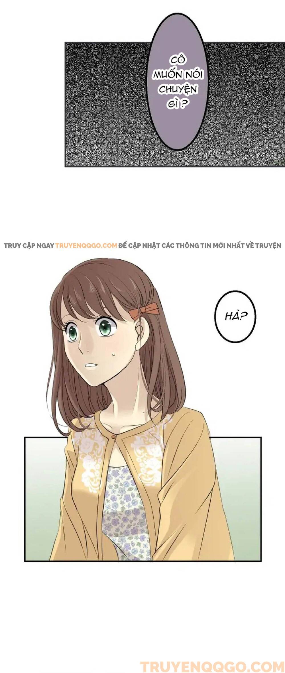 Dâng Mình Cho Nữ Xà Thần Chap 7 - Next Chap 8