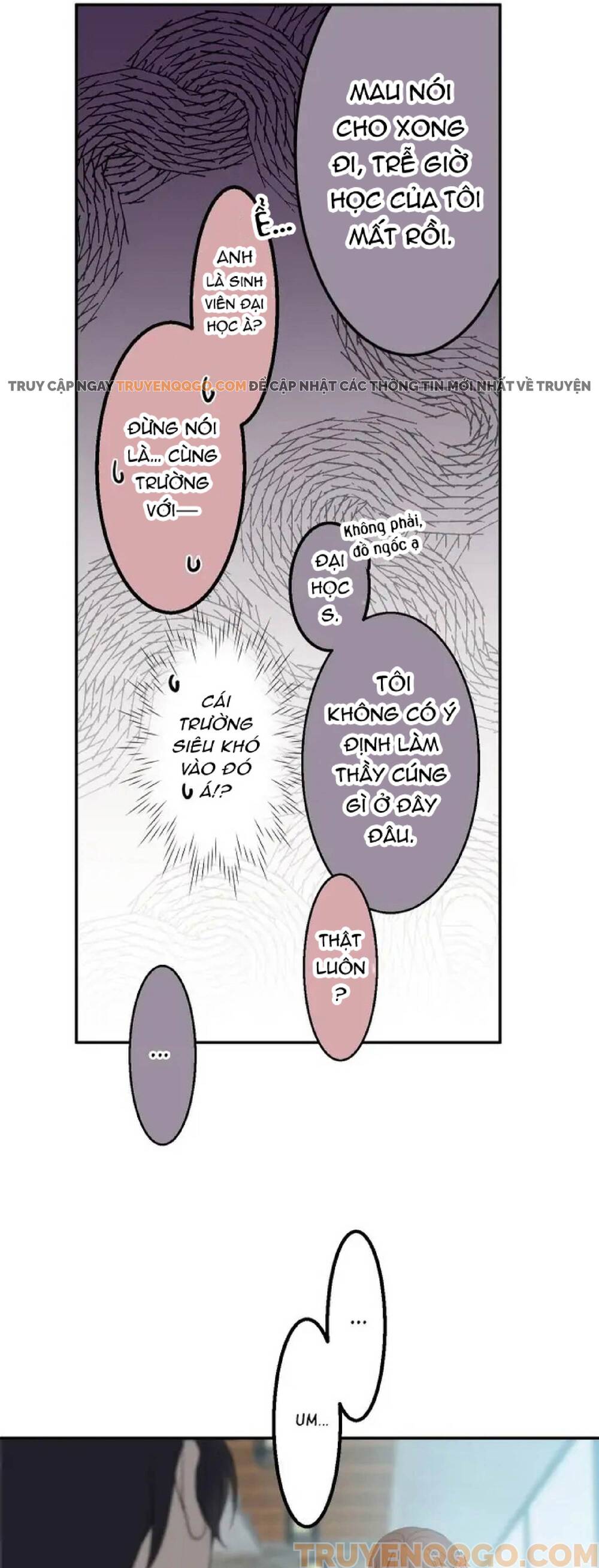 Dâng Mình Cho Nữ Xà Thần Chap 7 - Next Chap 8