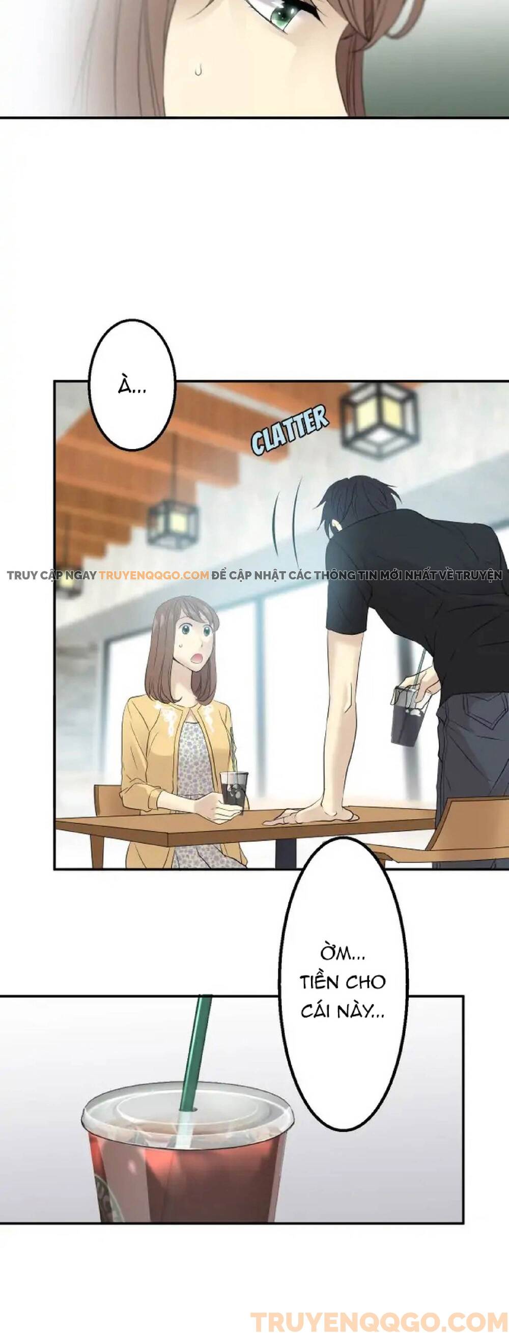 Dâng Mình Cho Nữ Xà Thần Chap 7 - Next Chap 8