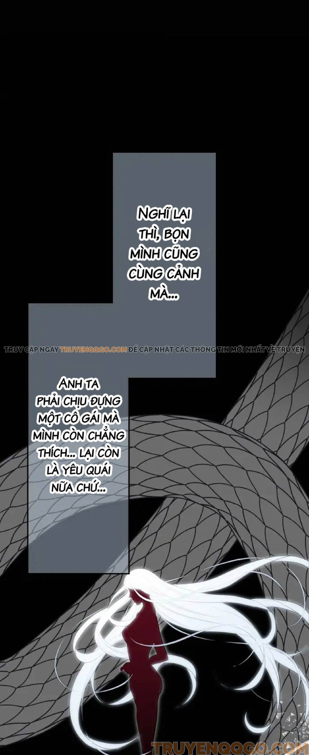 Dâng Mình Cho Nữ Xà Thần Chap 7 - Next Chap 8