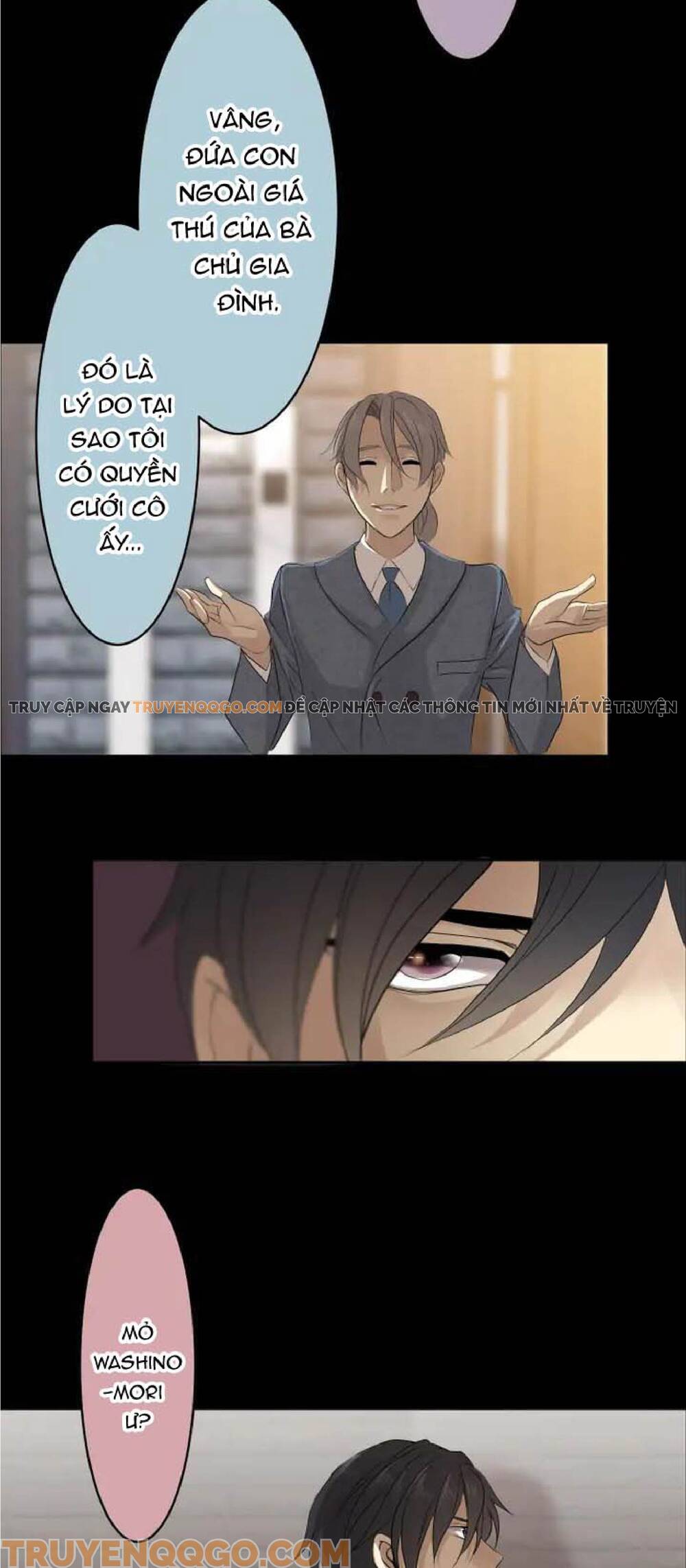 Dâng Mình Cho Nữ Xà Thần Chap 70 - Next Chap 71