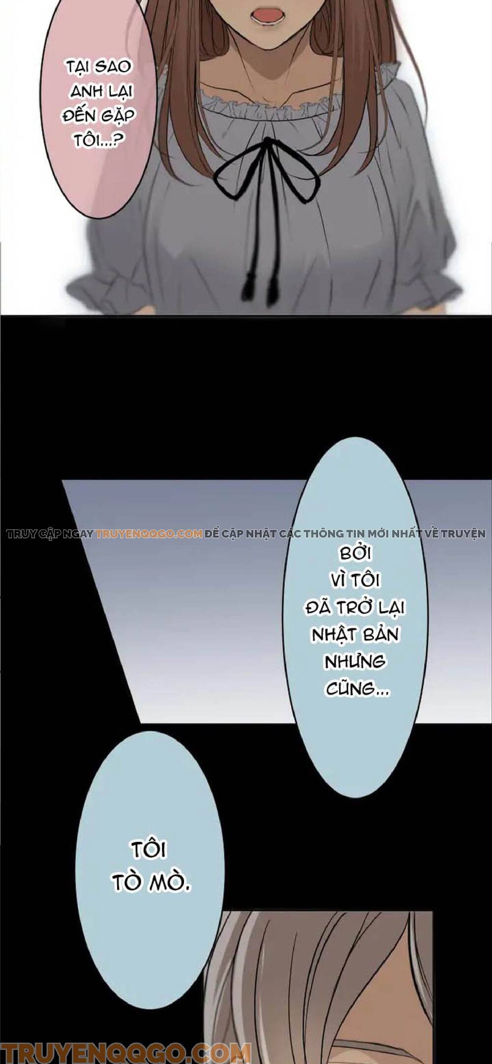 Dâng Mình Cho Nữ Xà Thần Chap 70 - Next Chap 71