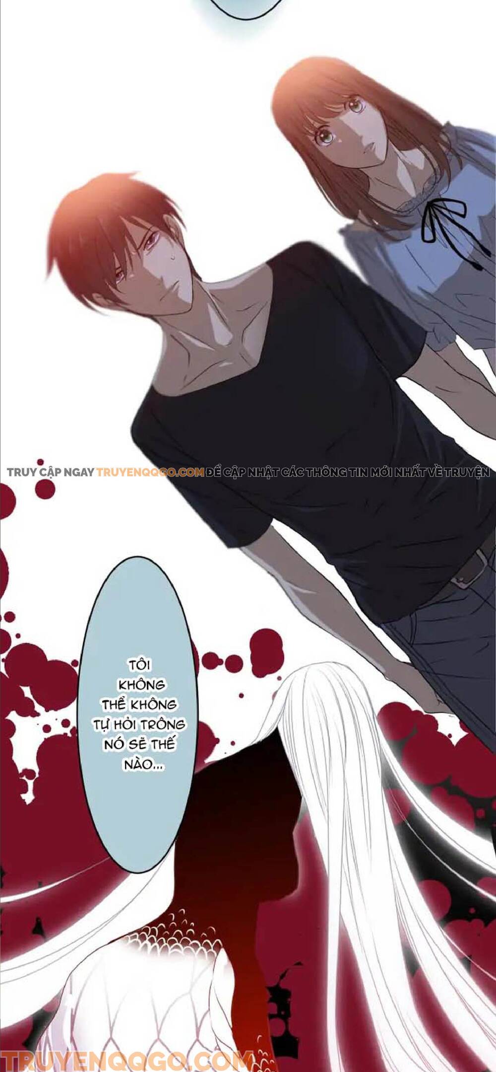 Dâng Mình Cho Nữ Xà Thần Chap 70 - Next Chap 71