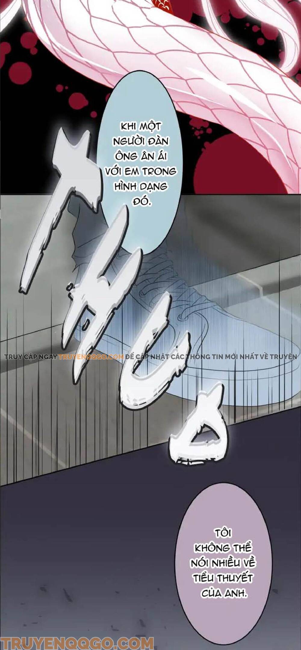 Dâng Mình Cho Nữ Xà Thần Chap 70 - Next Chap 71