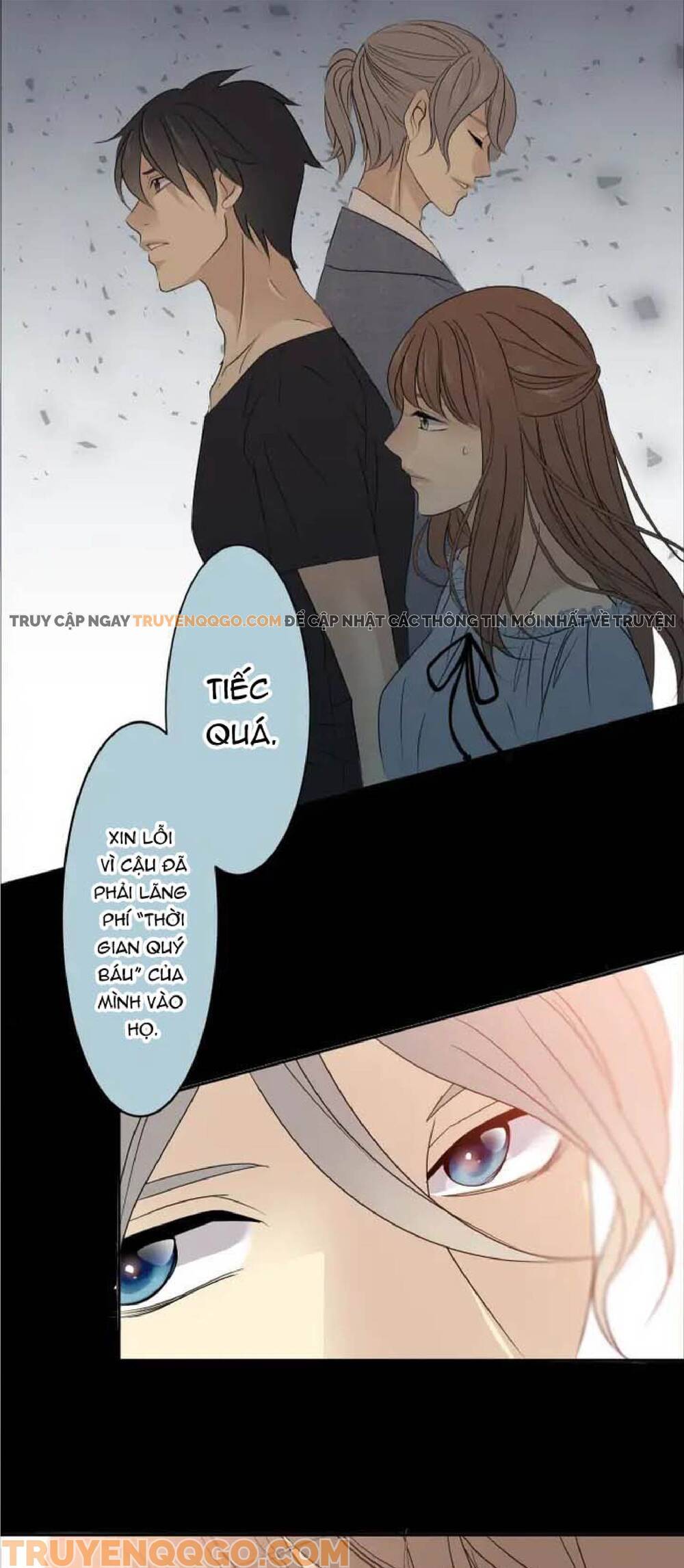 Dâng Mình Cho Nữ Xà Thần Chap 70 - Next Chap 71