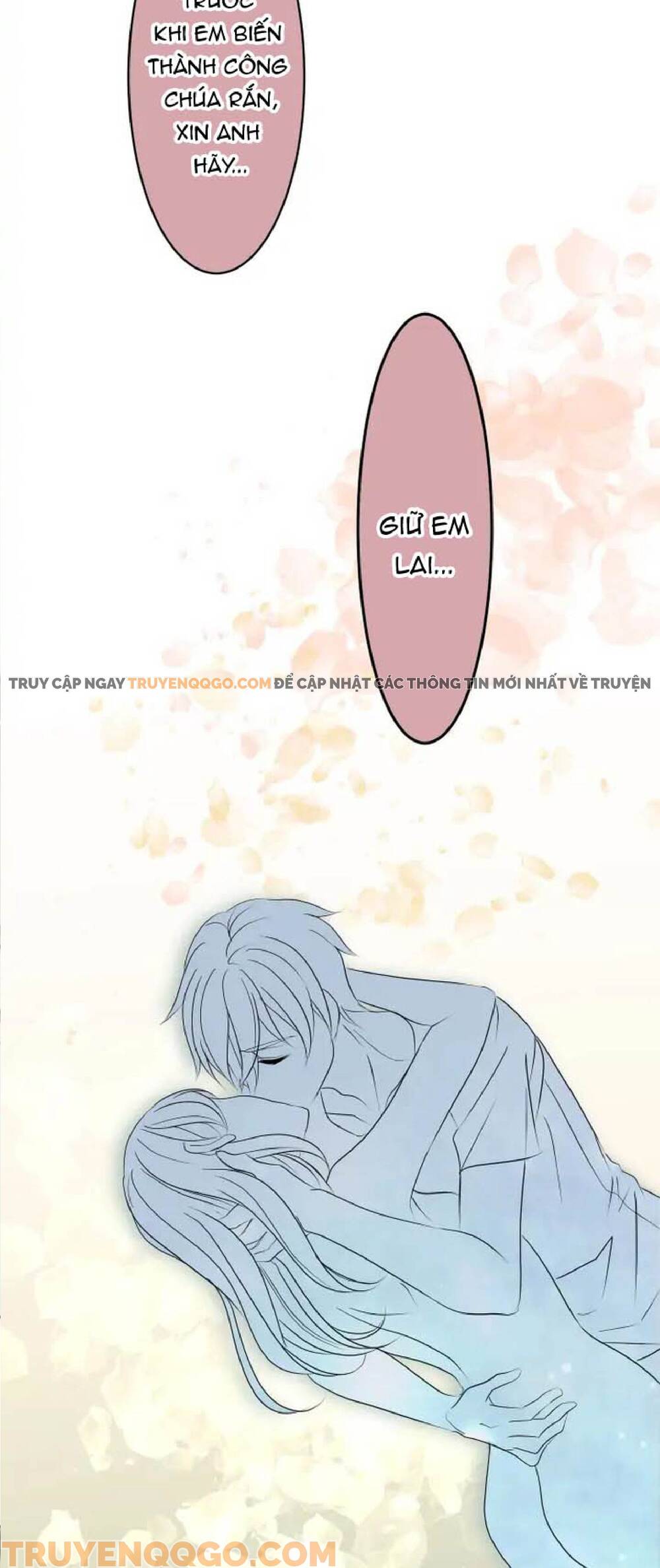 Dâng Mình Cho Nữ Xà Thần Chap 70 - Next Chap 71