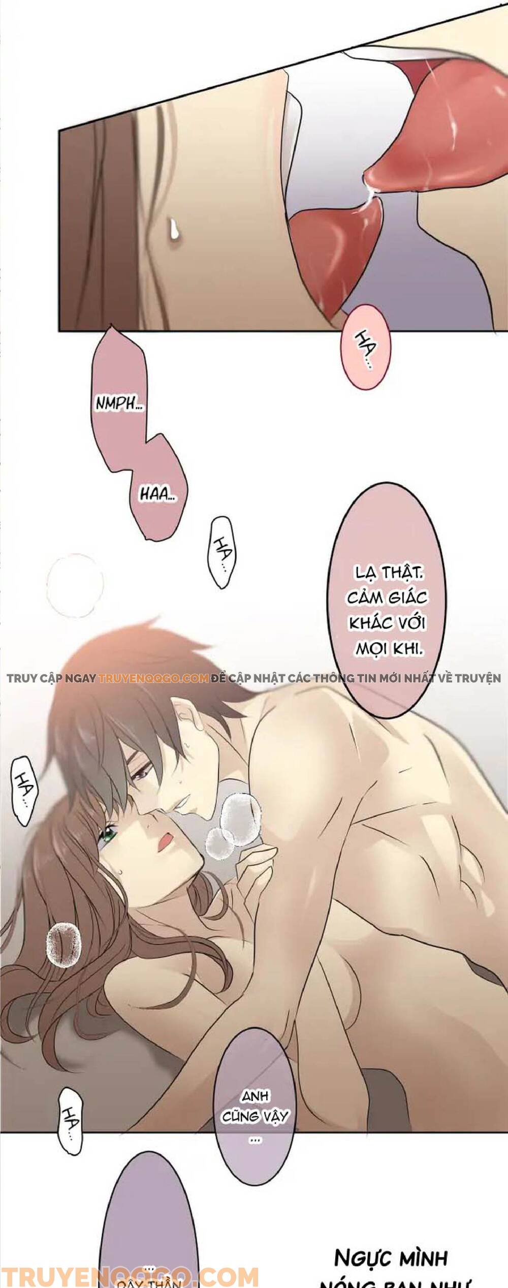 Dâng Mình Cho Nữ Xà Thần Chap 70 - Next Chap 71