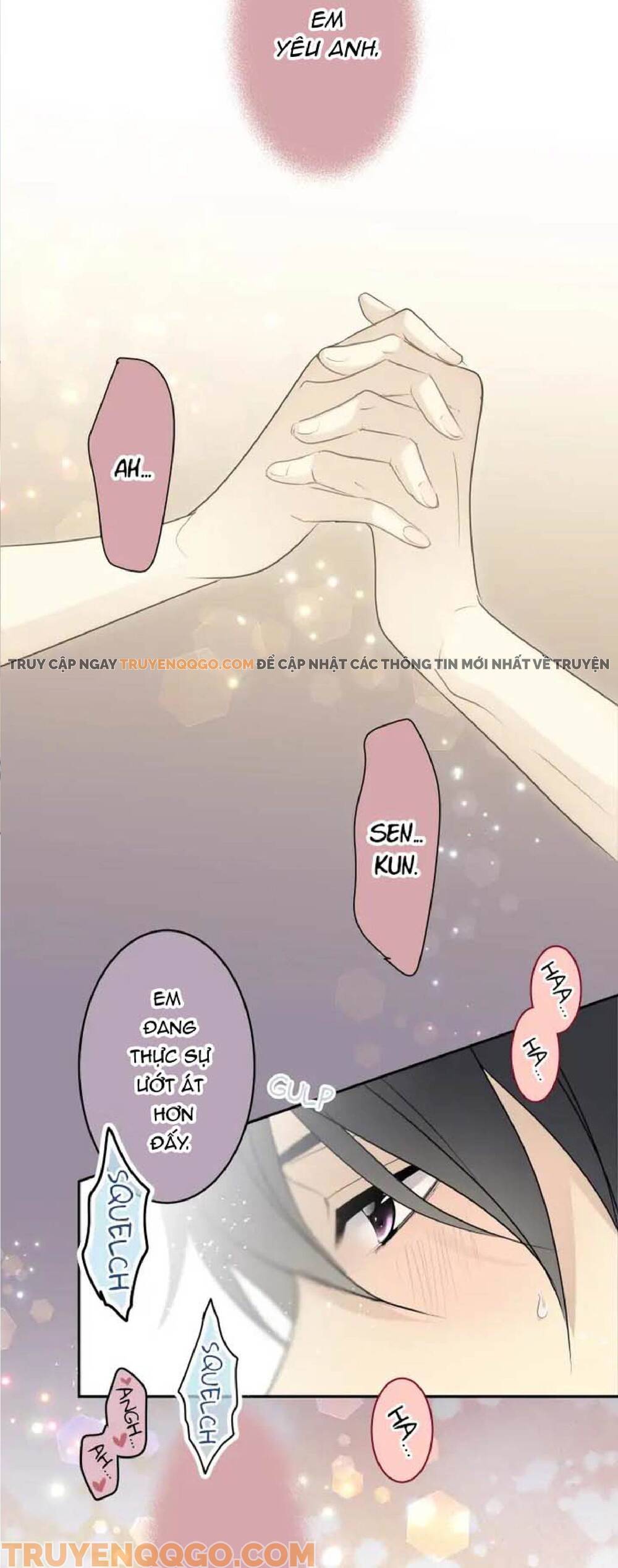 Dâng Mình Cho Nữ Xà Thần Chap 70 - Next Chap 71