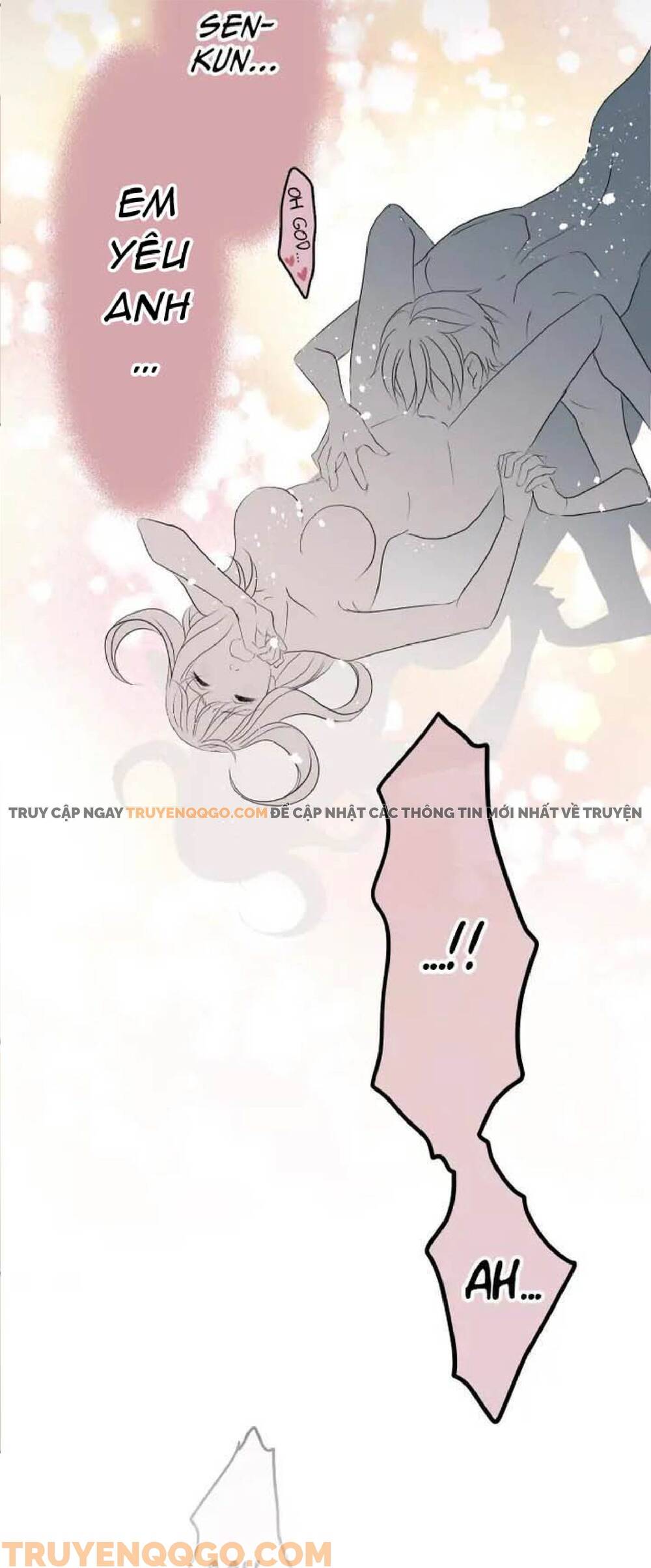 Dâng Mình Cho Nữ Xà Thần Chap 70 - Next Chap 71
