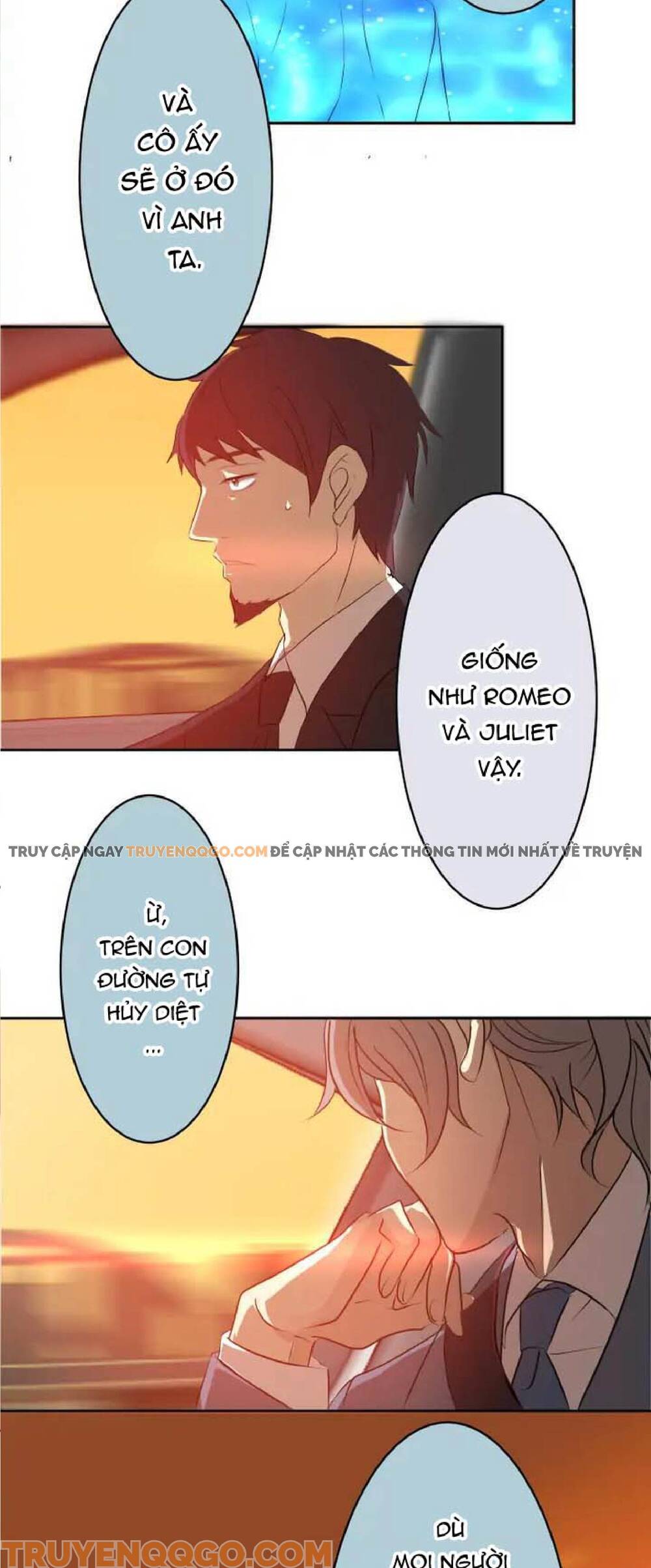 Dâng Mình Cho Nữ Xà Thần Chap 70 - Next Chap 71