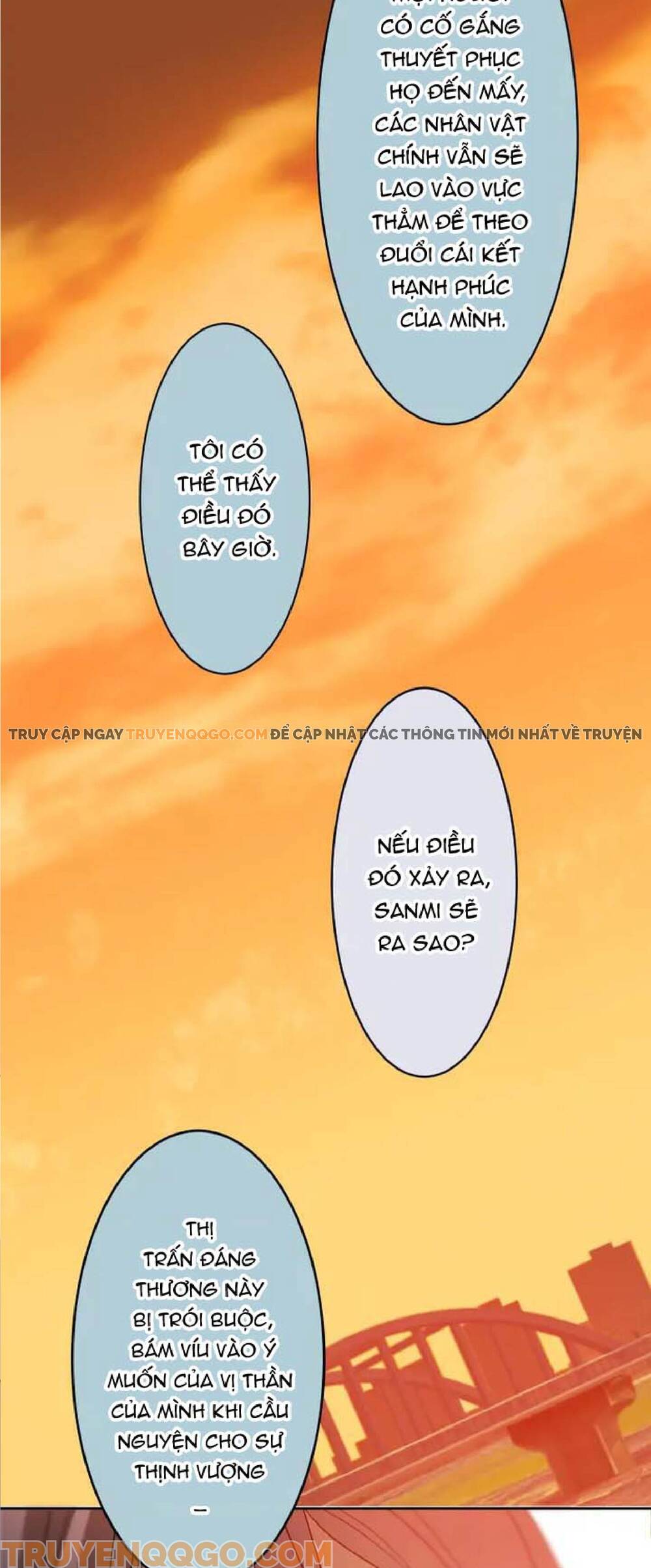Dâng Mình Cho Nữ Xà Thần Chap 70 - Next Chap 71