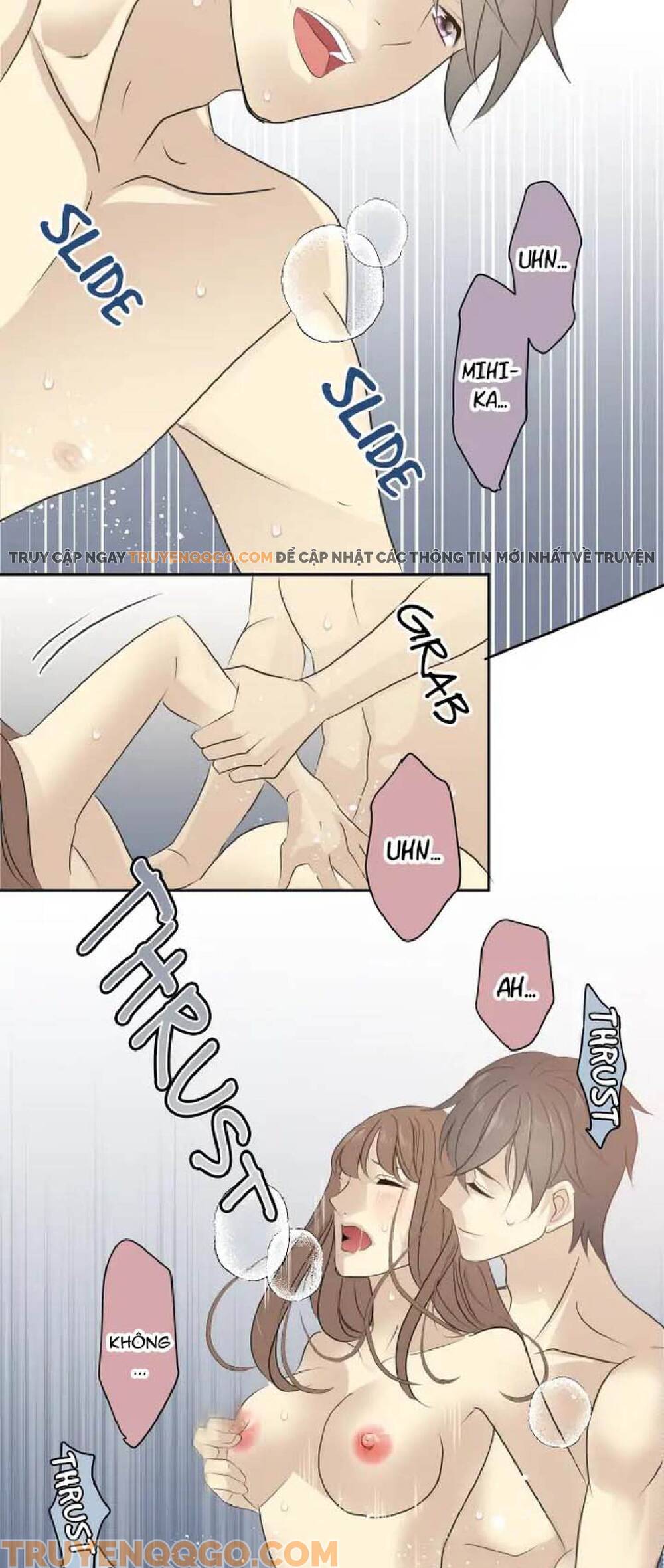 Dâng Mình Cho Nữ Xà Thần Chap 71 - Next Chap 72