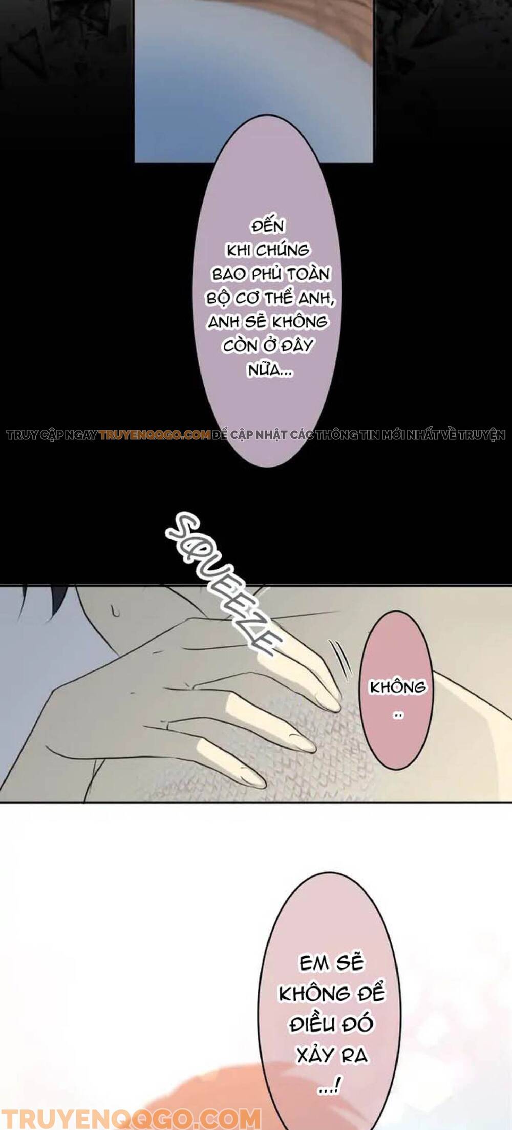 Dâng Mình Cho Nữ Xà Thần Chap 71 - Next Chap 72