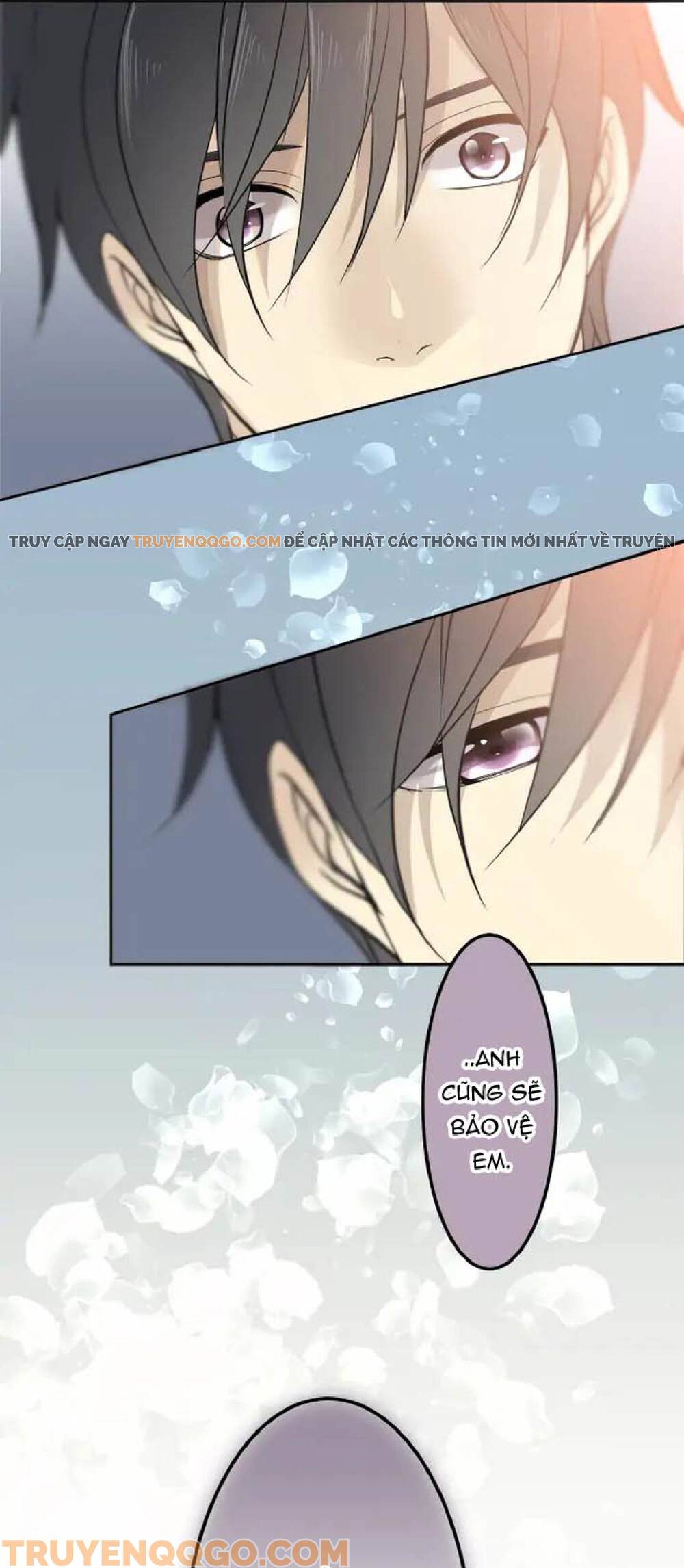 Dâng Mình Cho Nữ Xà Thần Chap 71 - Next Chap 72