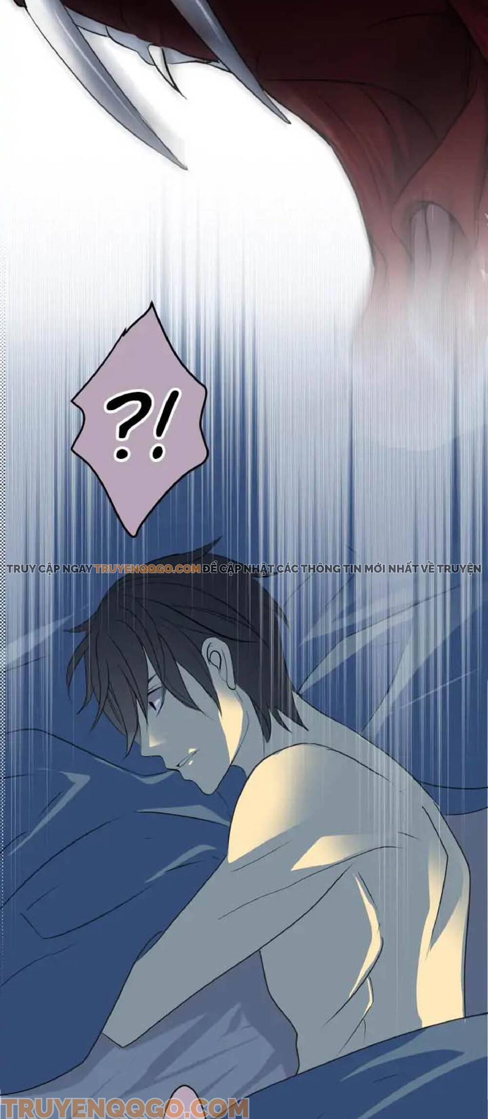 Dâng Mình Cho Nữ Xà Thần Chap 71 - Next Chap 72