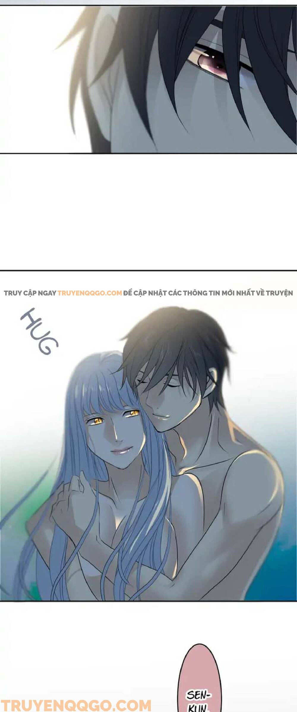 Dâng Mình Cho Nữ Xà Thần Chap 71 - Next Chap 72