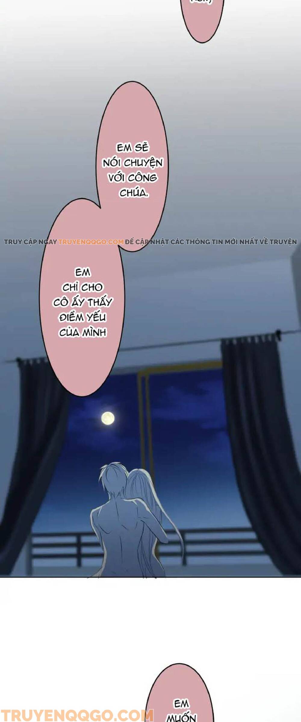 Dâng Mình Cho Nữ Xà Thần Chap 71 - Next Chap 72