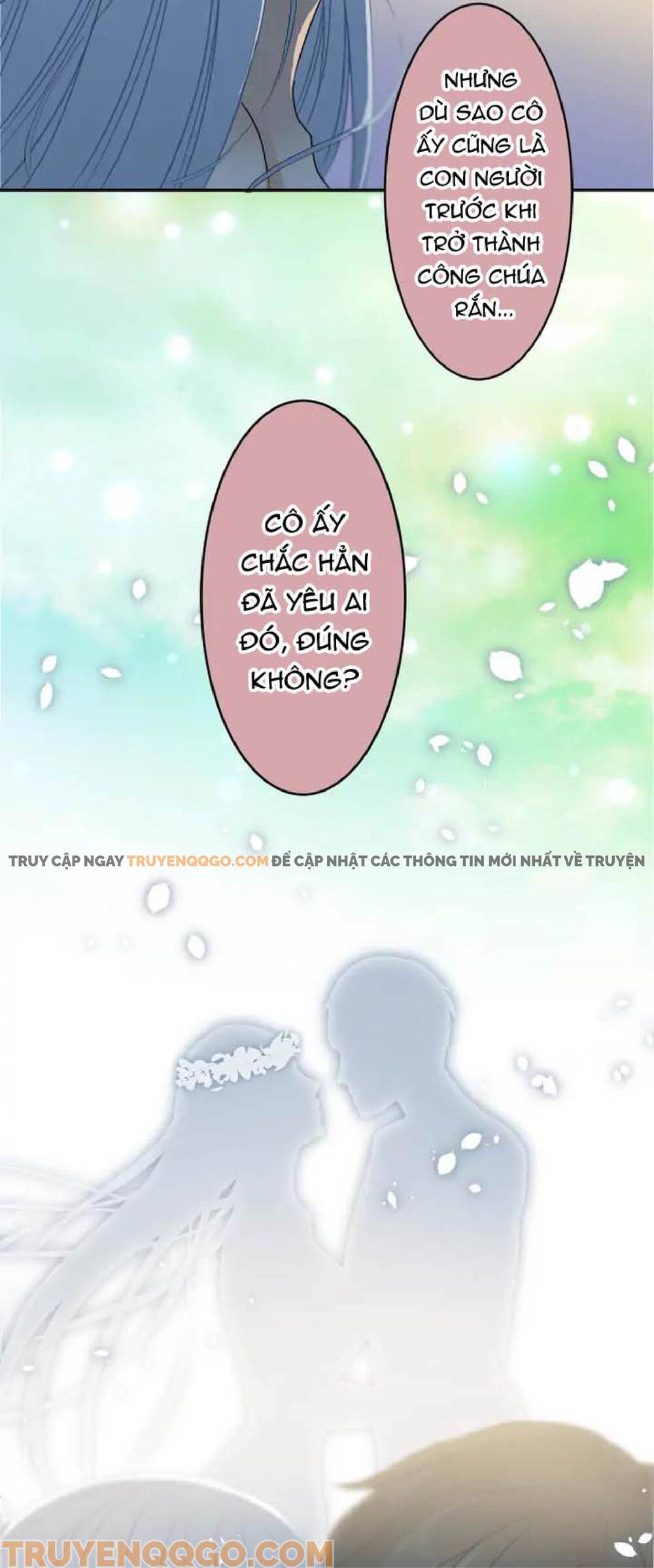 Dâng Mình Cho Nữ Xà Thần Chap 71 - Next Chap 72