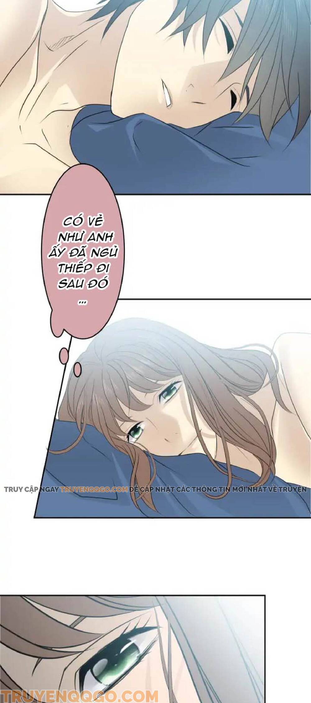 Dâng Mình Cho Nữ Xà Thần Chap 71 - Next Chap 72