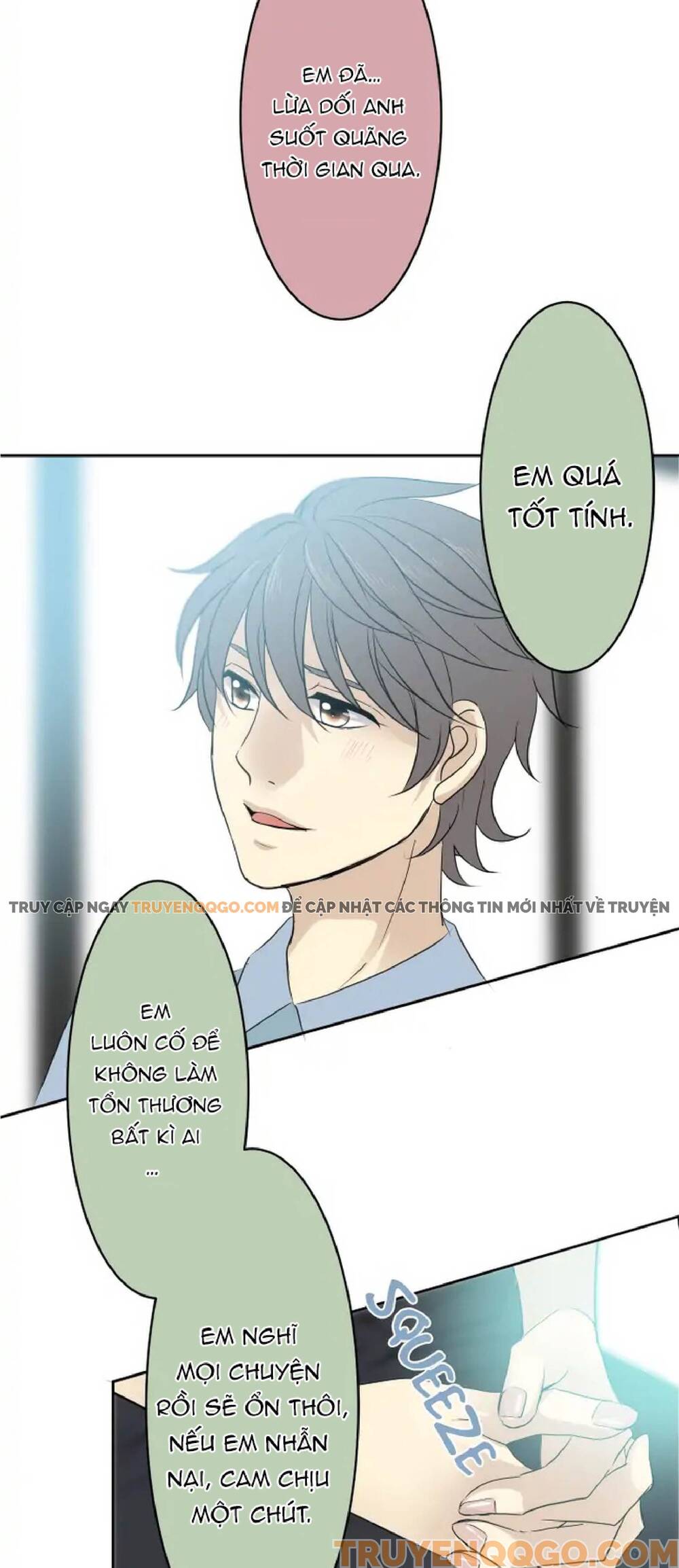Dâng Mình Cho Nữ Xà Thần Chap 72 - Next Chap 73