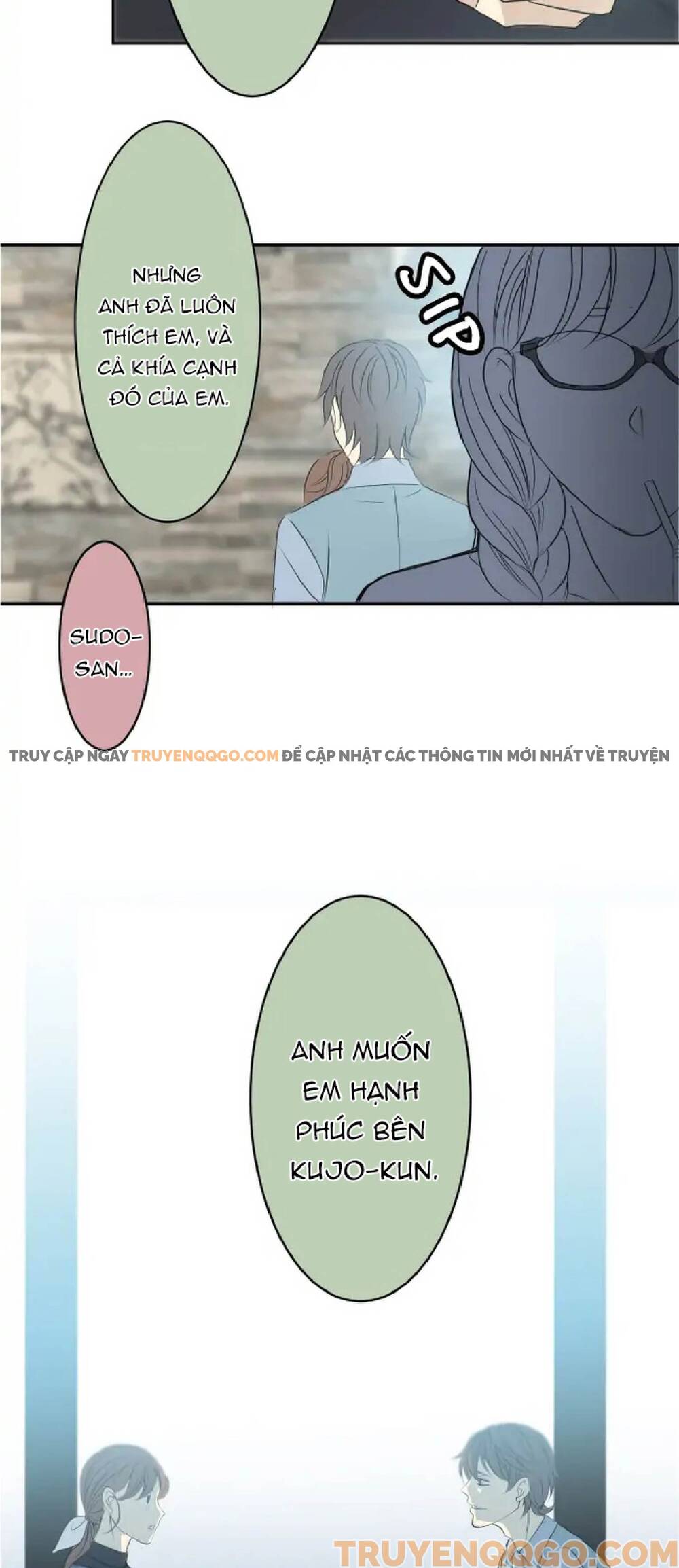 Dâng Mình Cho Nữ Xà Thần Chap 72 - Next Chap 73