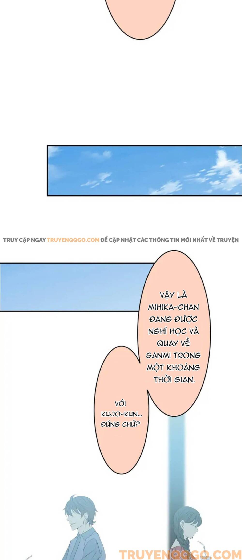 Dâng Mình Cho Nữ Xà Thần Chap 72 - Next Chap 73