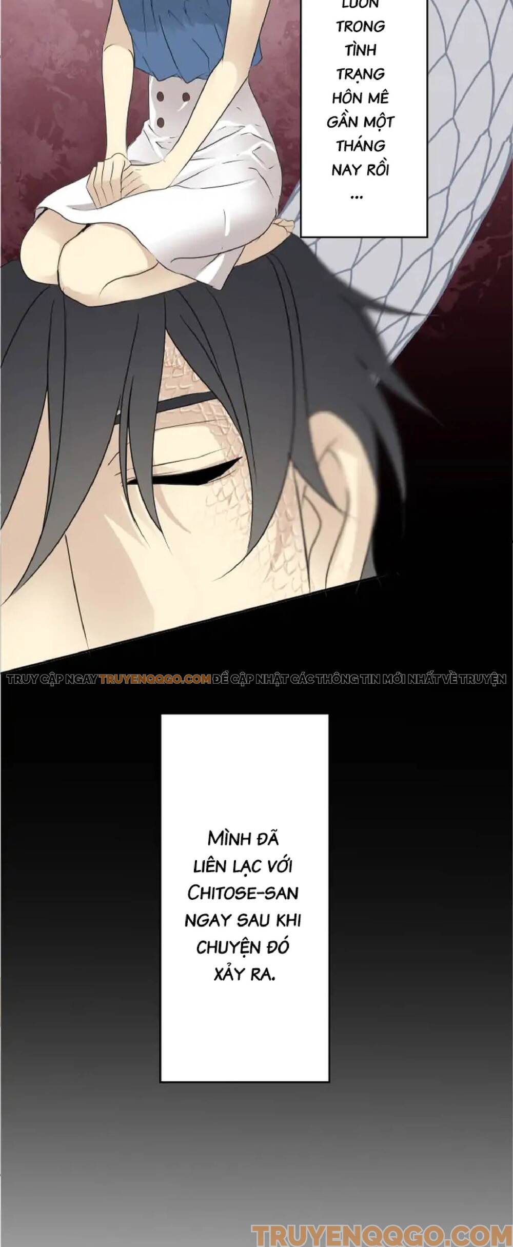 Dâng Mình Cho Nữ Xà Thần Chap 72 - Next Chap 73