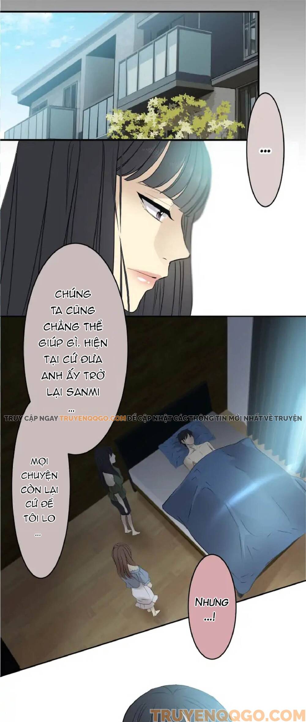 Dâng Mình Cho Nữ Xà Thần Chap 72 - Next Chap 73
