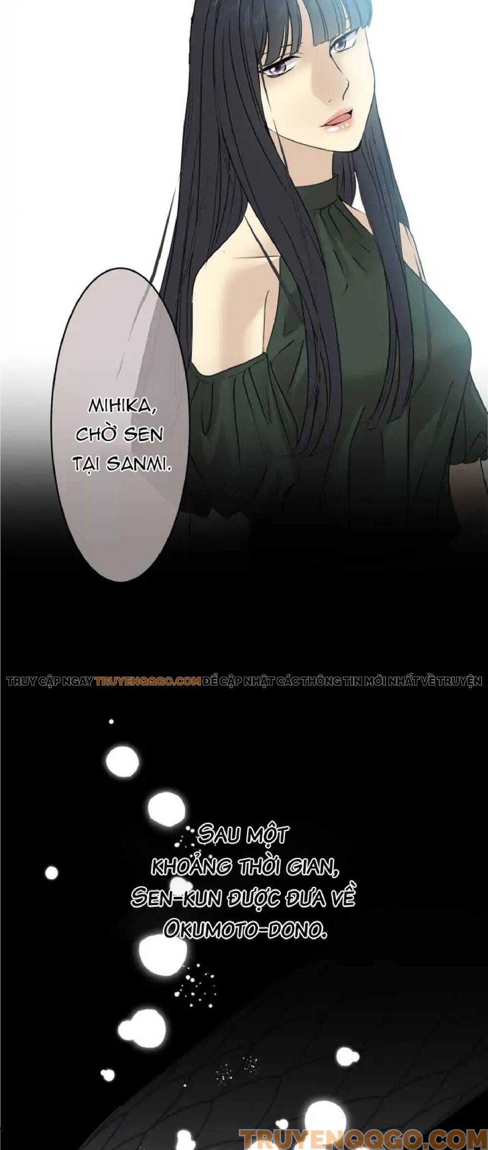 Dâng Mình Cho Nữ Xà Thần Chap 72 - Next Chap 73