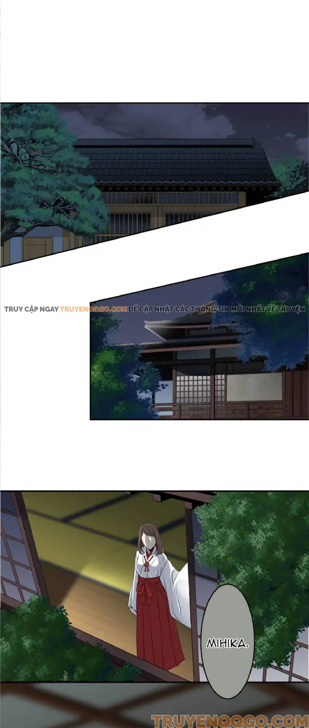 Dâng Mình Cho Nữ Xà Thần Chap 72 - Next Chap 73
