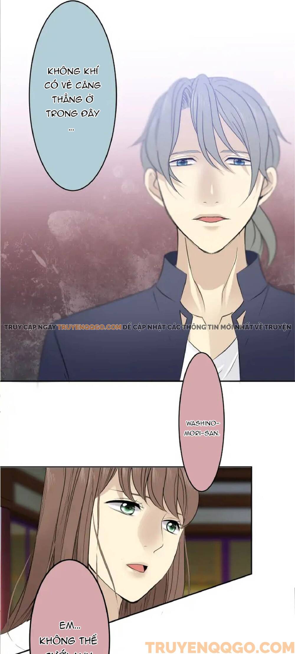 Dâng Mình Cho Nữ Xà Thần Chap 72 - Next Chap 73