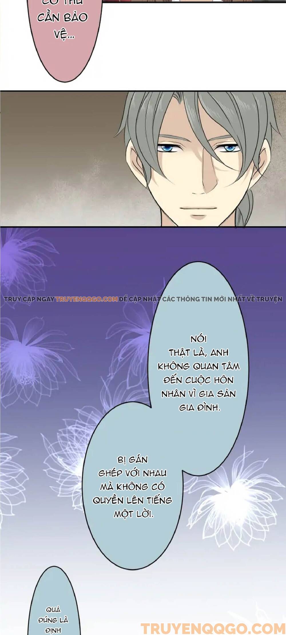 Dâng Mình Cho Nữ Xà Thần Chap 72 - Next Chap 73