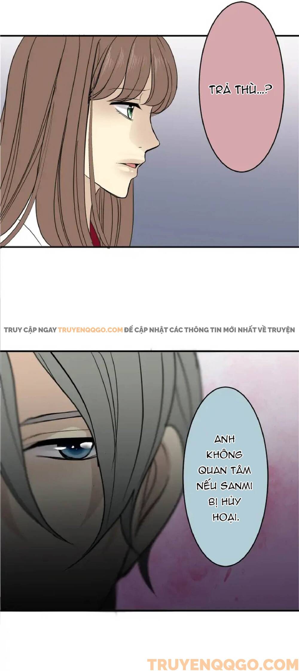 Dâng Mình Cho Nữ Xà Thần Chap 72 - Next Chap 73