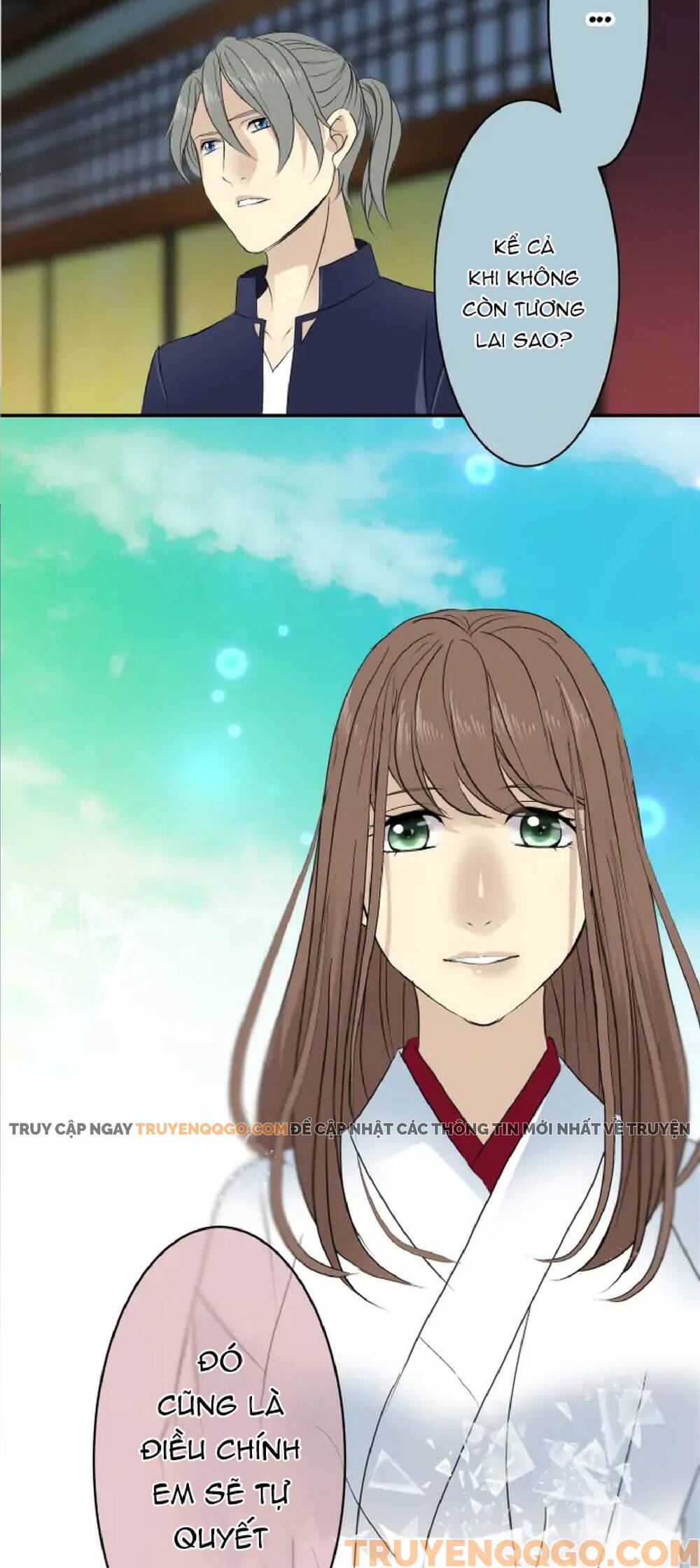 Dâng Mình Cho Nữ Xà Thần Chap 72 - Next Chap 73