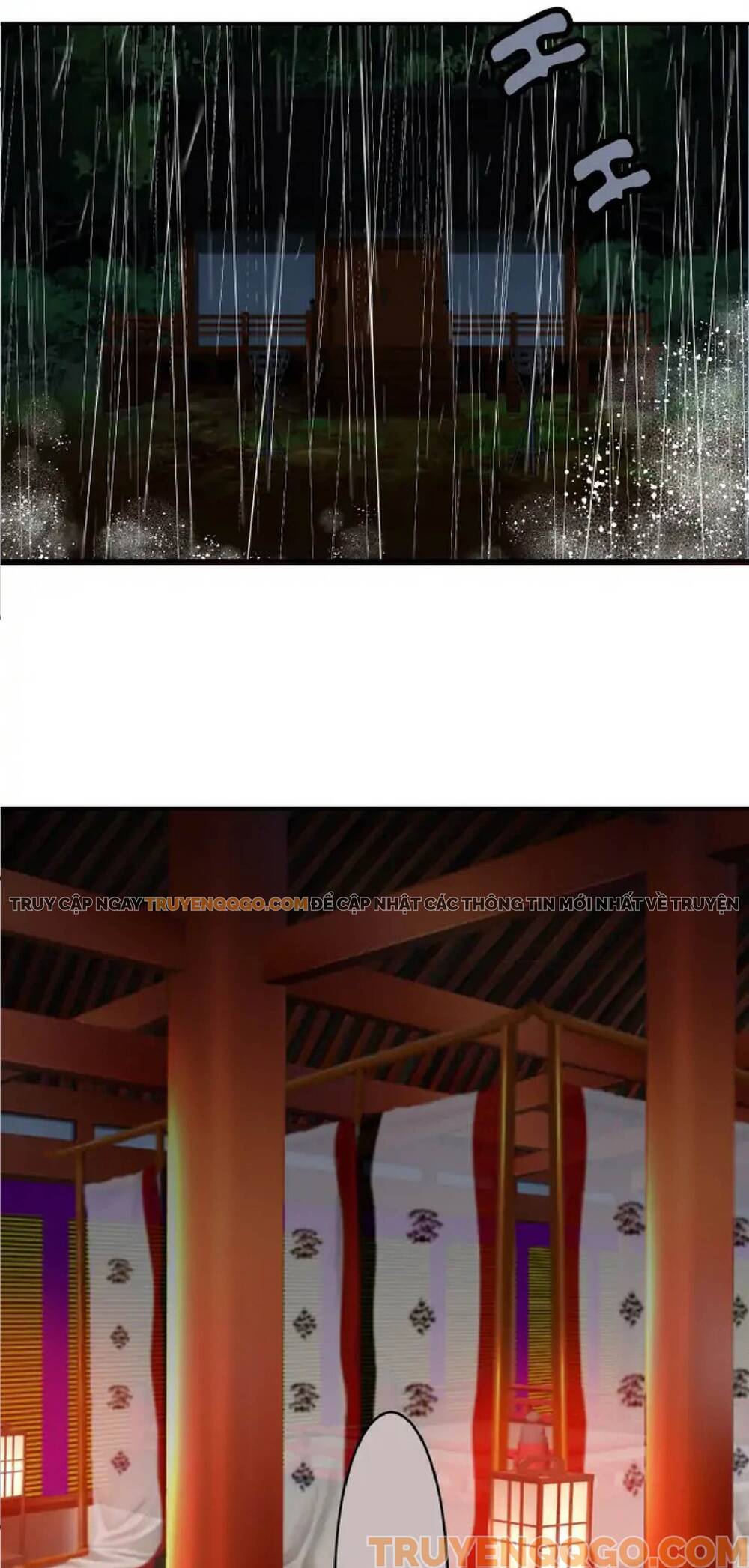 Dâng Mình Cho Nữ Xà Thần Chap 72 - Next Chap 73