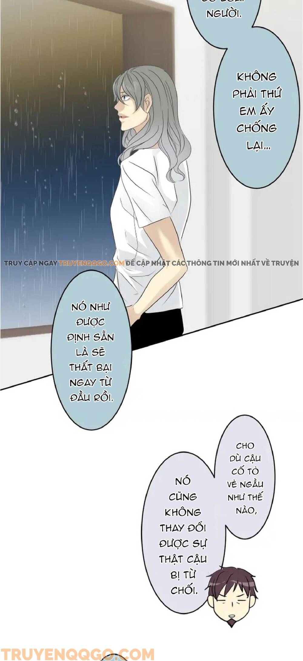 Dâng Mình Cho Nữ Xà Thần Chap 73 - Next Chap 74
