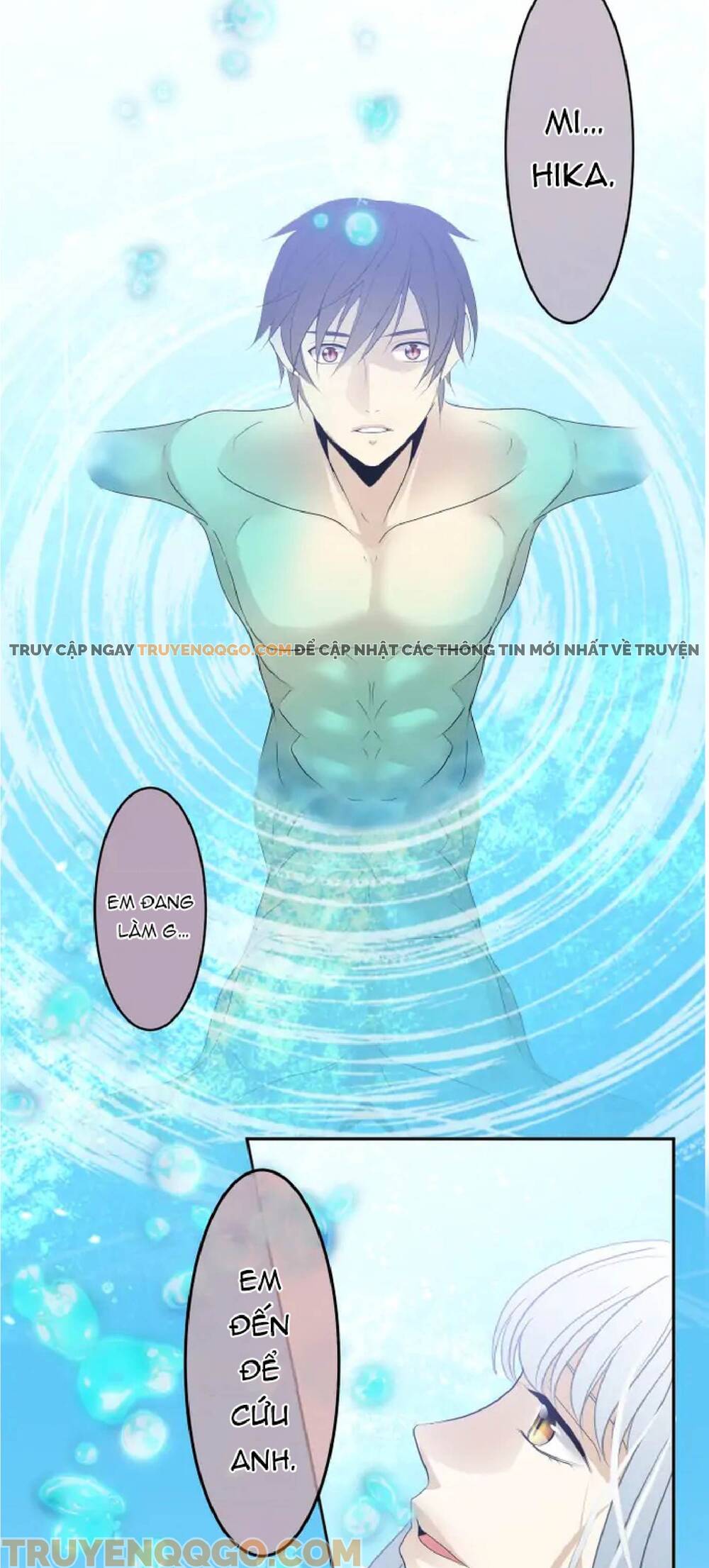 Dâng Mình Cho Nữ Xà Thần Chap 73 - Next Chap 74