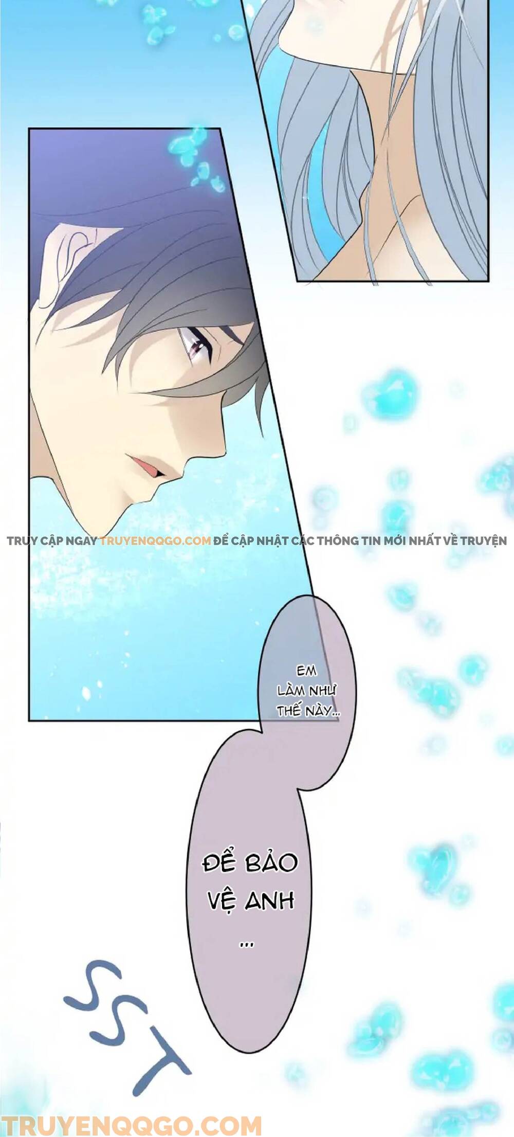 Dâng Mình Cho Nữ Xà Thần Chap 73 - Next Chap 74
