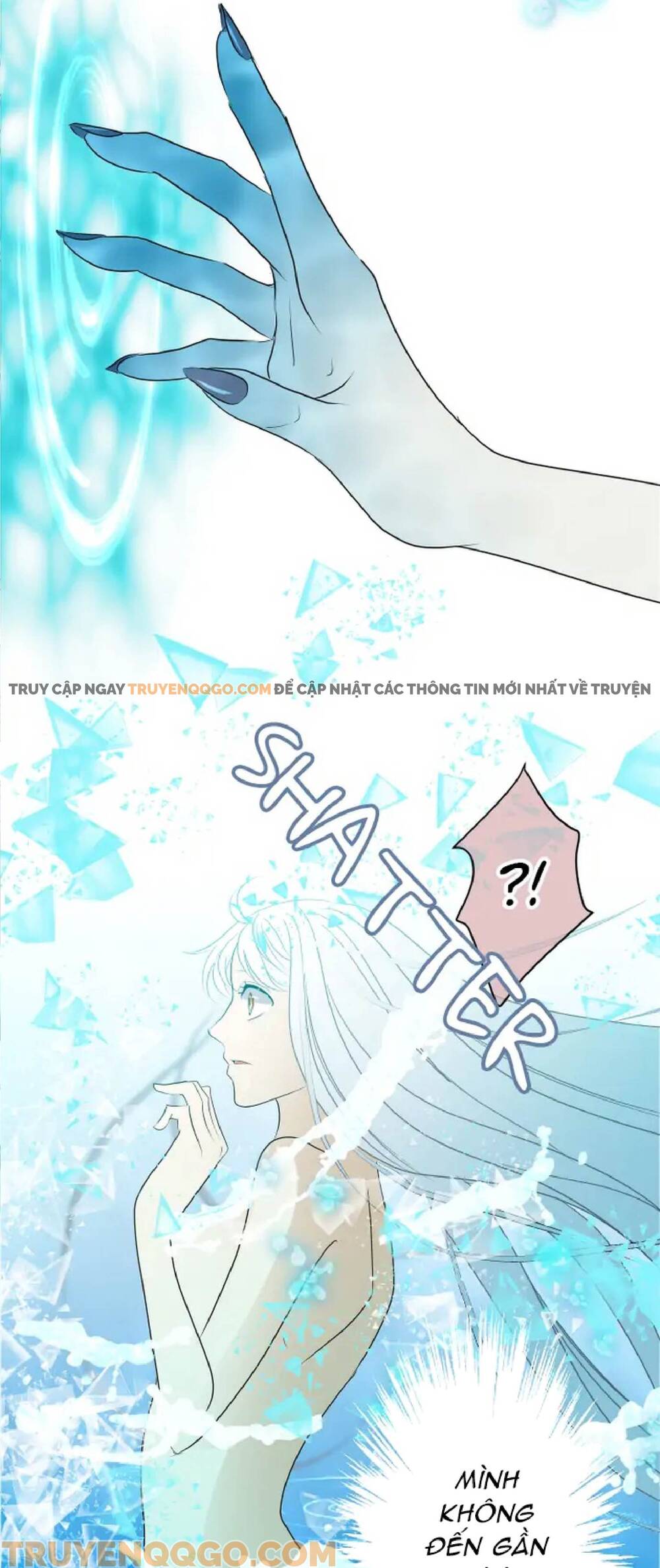 Dâng Mình Cho Nữ Xà Thần Chap 73 - Next Chap 74