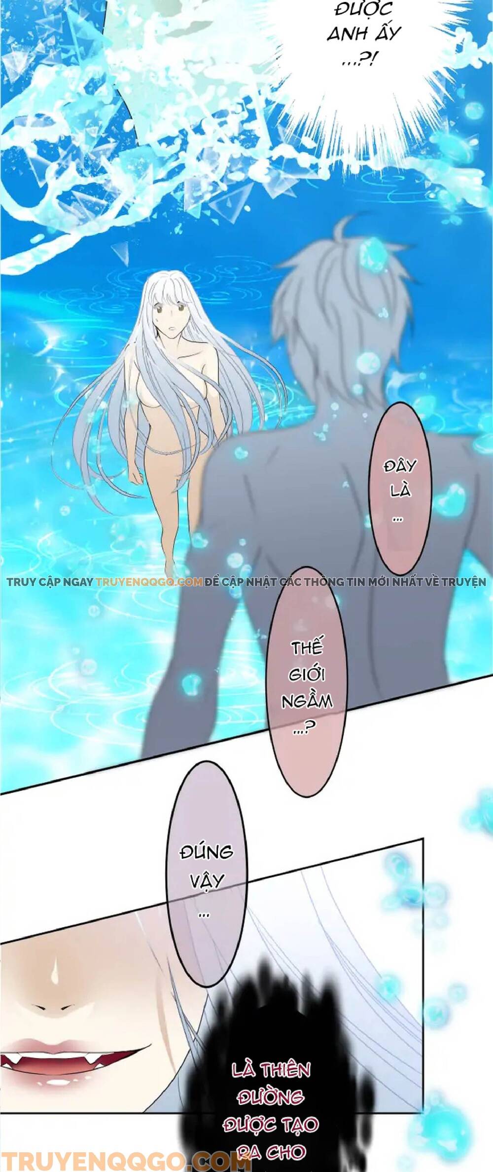 Dâng Mình Cho Nữ Xà Thần Chap 73 - Next Chap 74