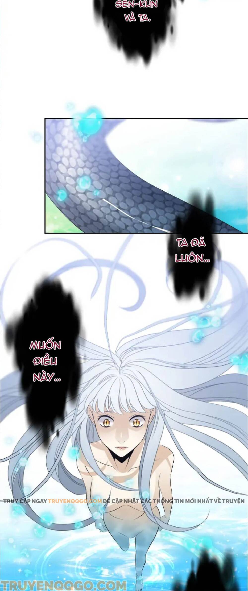 Dâng Mình Cho Nữ Xà Thần Chap 73 - Next Chap 74