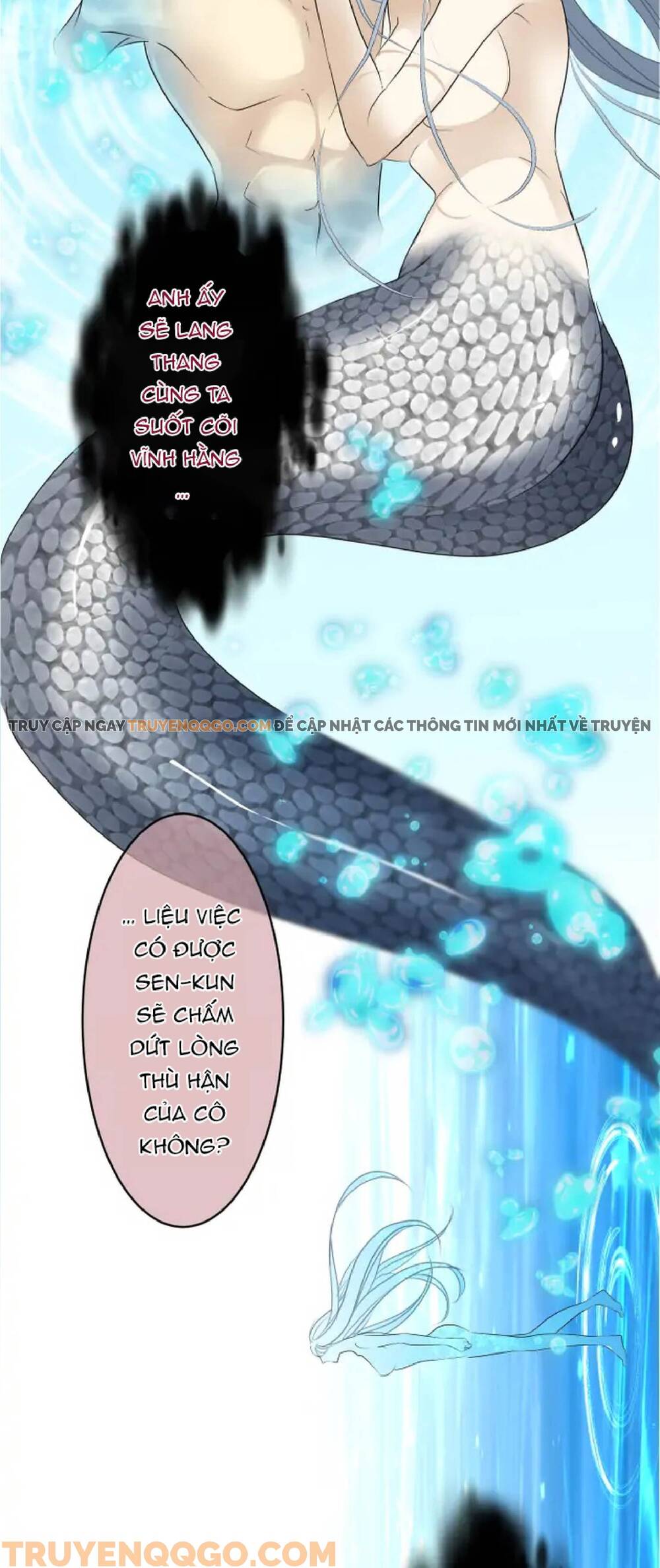 Dâng Mình Cho Nữ Xà Thần Chap 73 - Next Chap 74