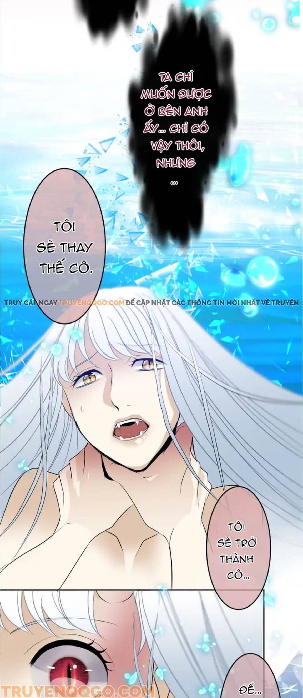 Dâng Mình Cho Nữ Xà Thần Chap 73 - Next Chap 74