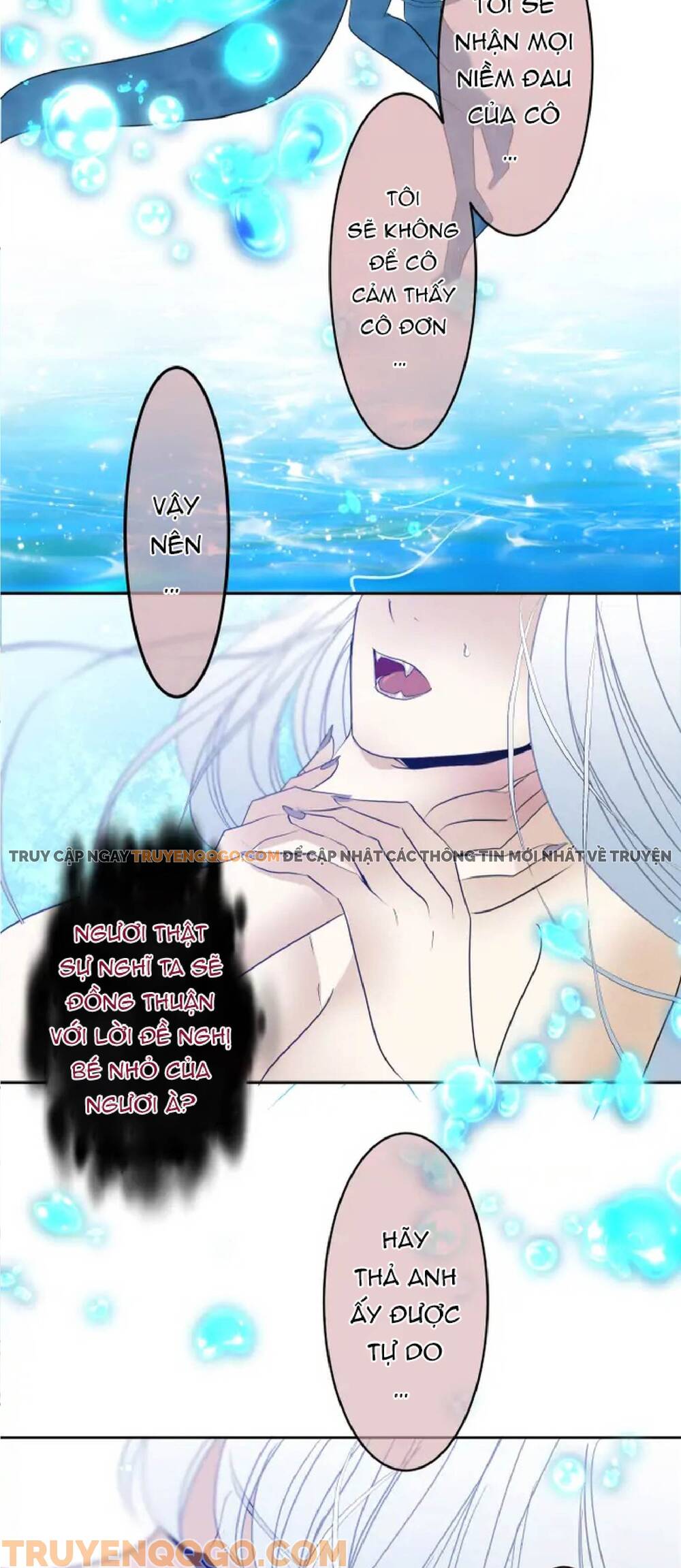 Dâng Mình Cho Nữ Xà Thần Chap 73 - Next Chap 74