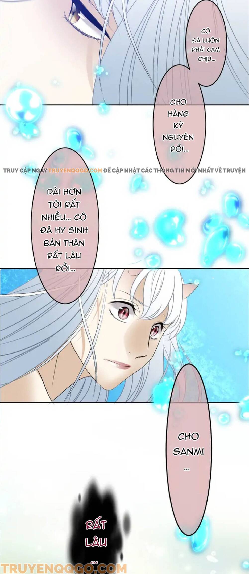 Dâng Mình Cho Nữ Xà Thần Chap 73 - Next Chap 74