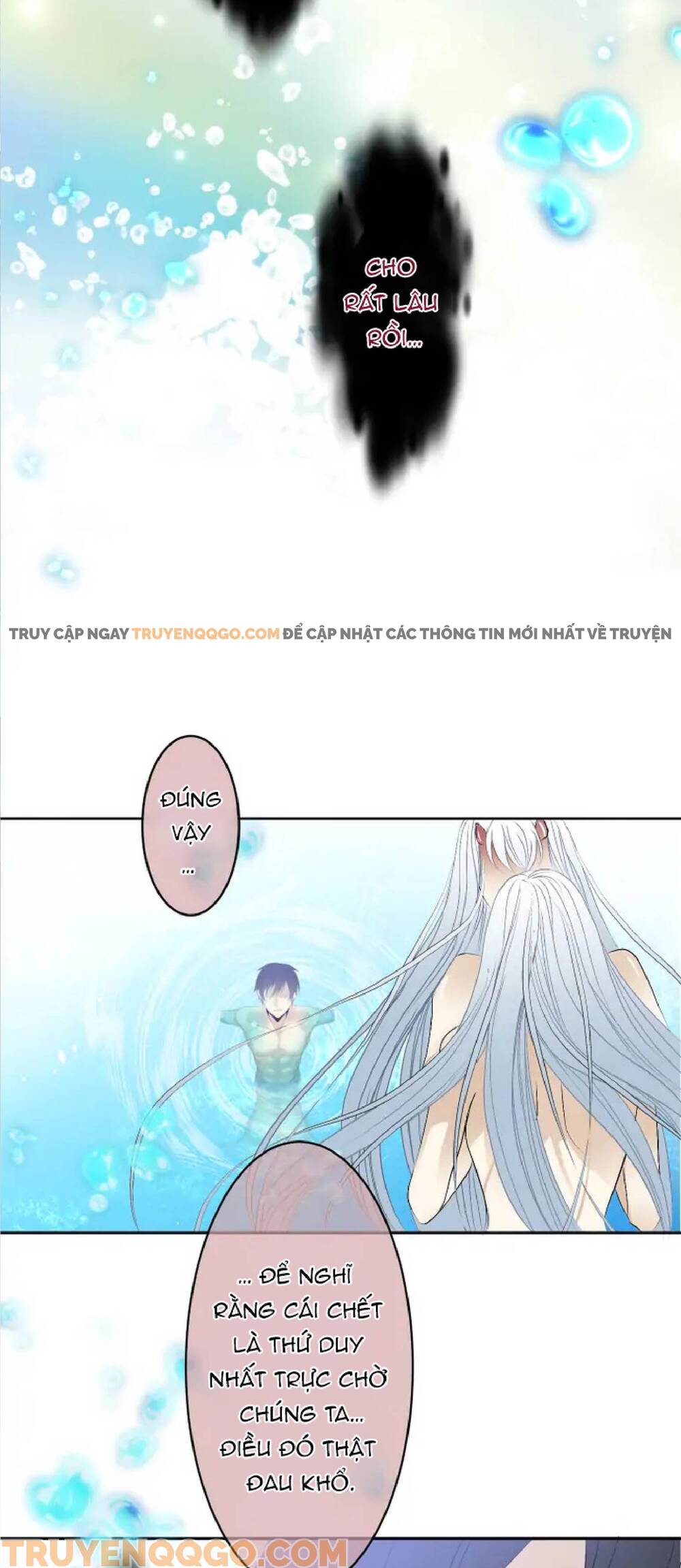 Dâng Mình Cho Nữ Xà Thần Chap 73 - Next Chap 74