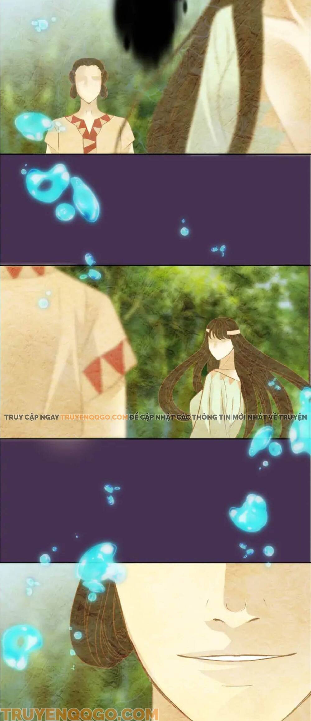 Dâng Mình Cho Nữ Xà Thần Chap 73 - Next Chap 74