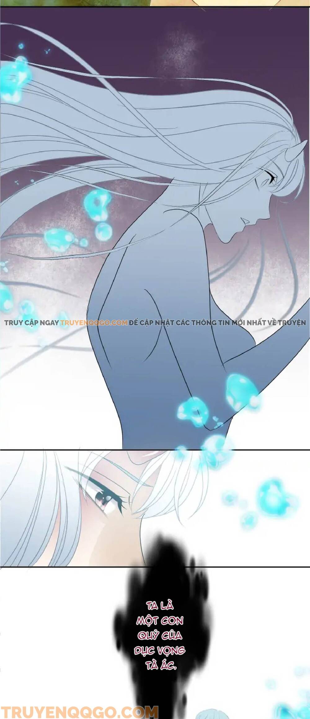 Dâng Mình Cho Nữ Xà Thần Chap 73 - Next Chap 74