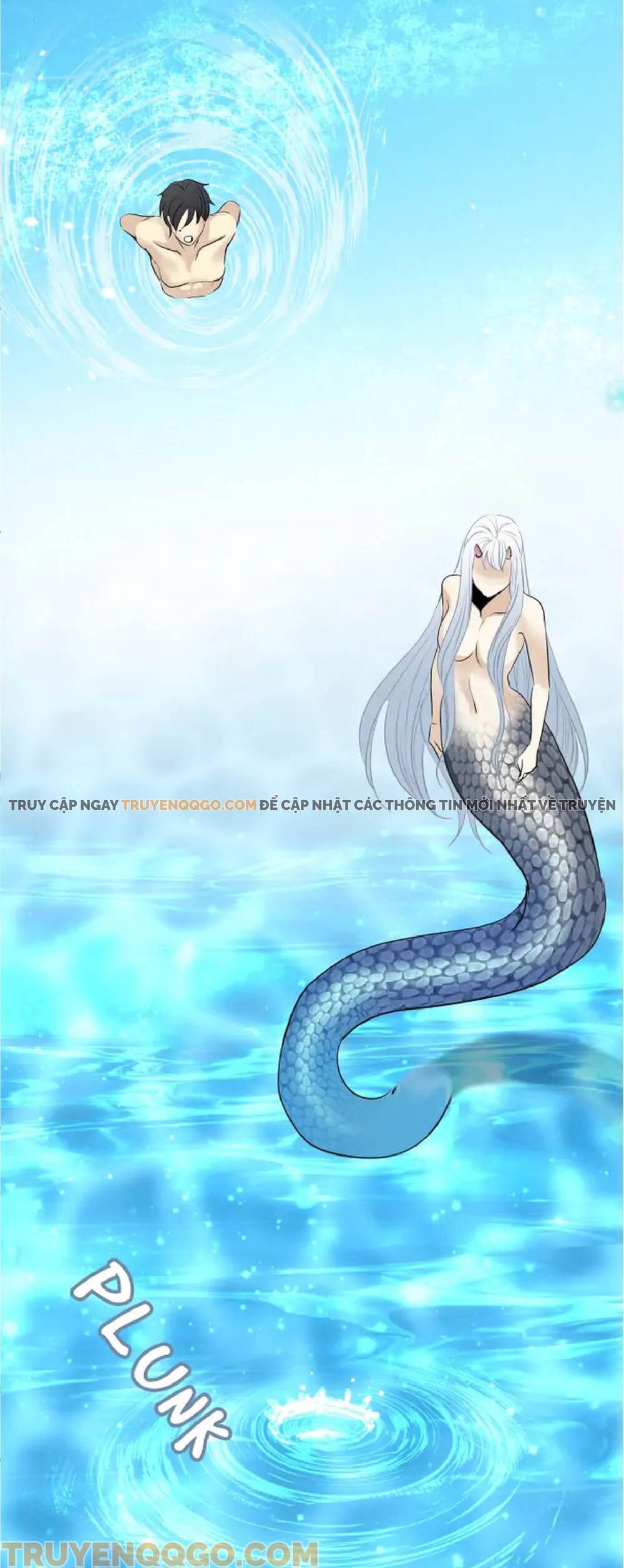 Dâng Mình Cho Nữ Xà Thần Chap 73 - Next Chap 74
